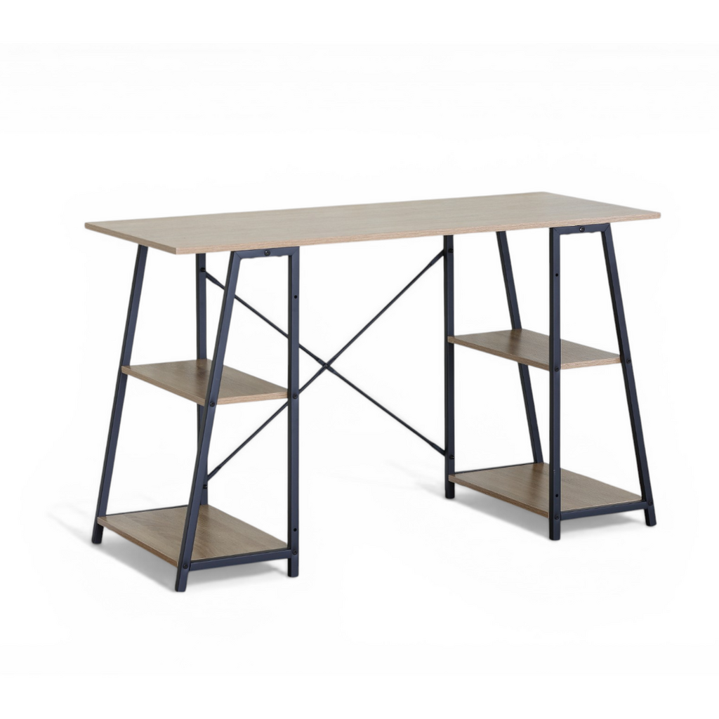 EASE - Bureau 4 cases 120x75 cm