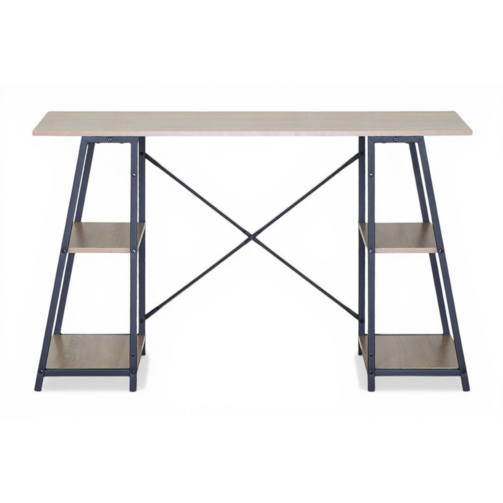 EASE - Bureau 4 cases 120x75 cm