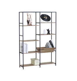 CRAFT - Étagère 8 cases 100x150 cm