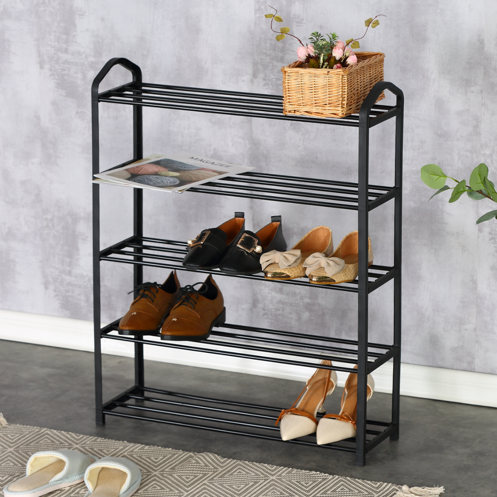 STONG - Étagère à chaussures 60x80 cm
