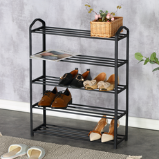 STONG - Étagère à chaussures 60x80 cm