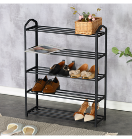 STONG - Étagère à chaussures 60x80 cm