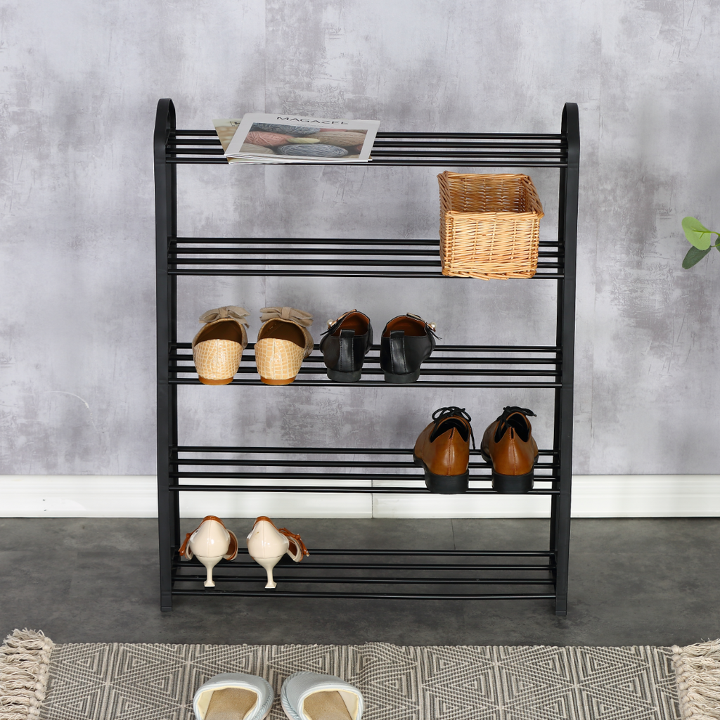 STONG - Étagère à chaussures 60x80 cm