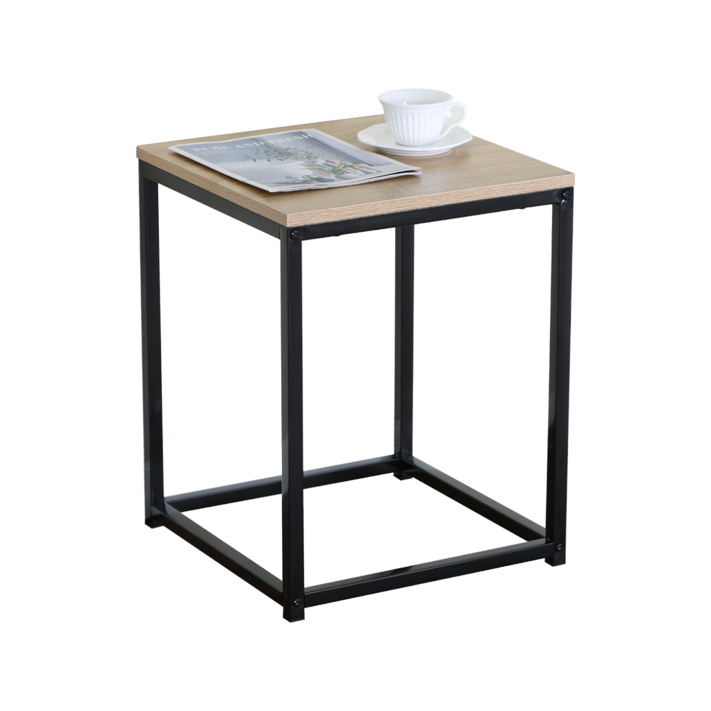 FLOOD - Table basse 40x50 cm