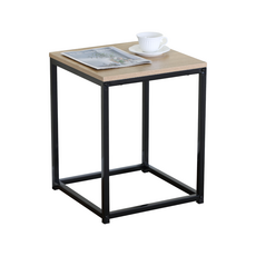 FLOOD - Table basse 40x50 cm