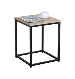 FLOOD - Table basse 40x50 cm