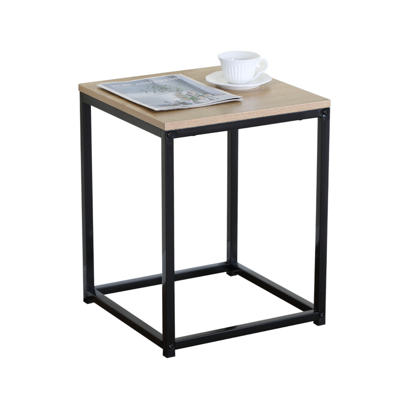 FLOOD - Table basse 40x50 cm