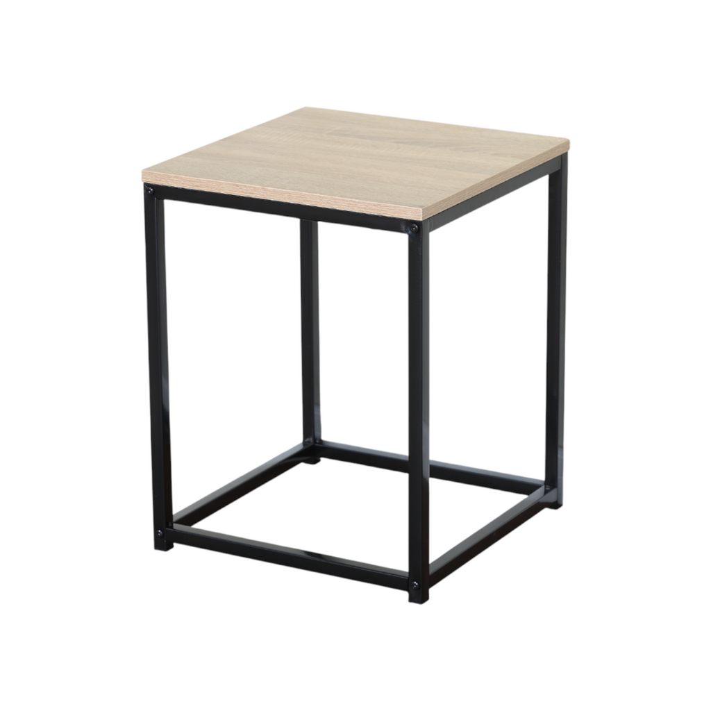 FLOOD - Table basse 40x50 cm