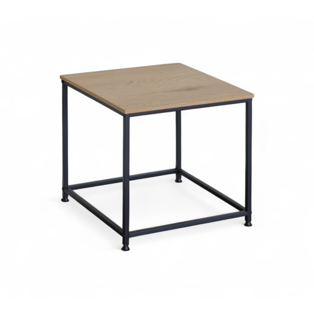 FLOOD - Table basse 45x45 cm