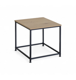 FLOOD - Table basse 45x45 cm