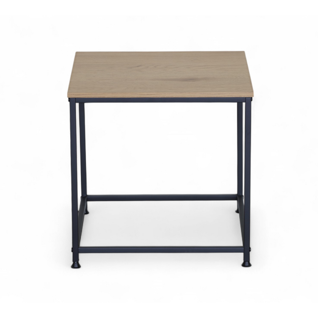 FLOOD - Table basse 45x45 cm