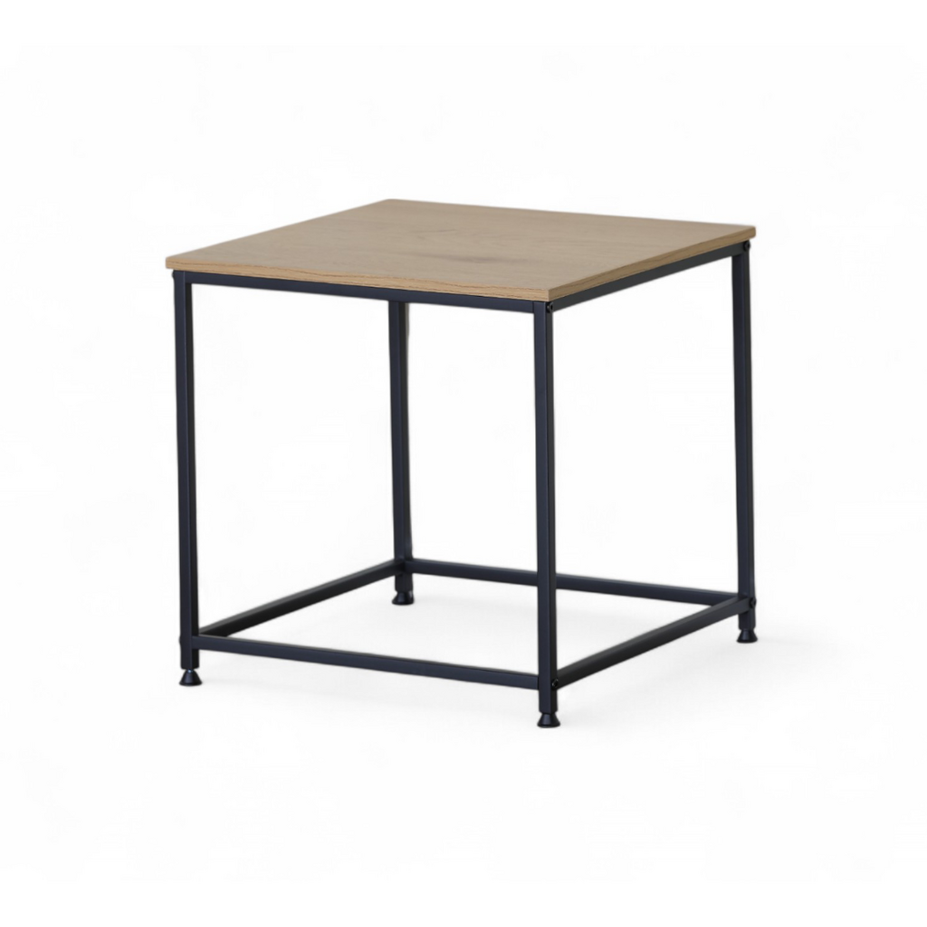FLOOD - Table basse 45x45 cm