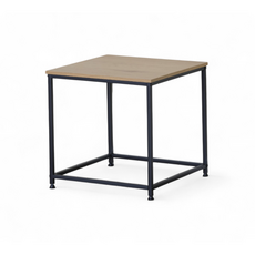 FLOOD - Table basse 45x45 cm