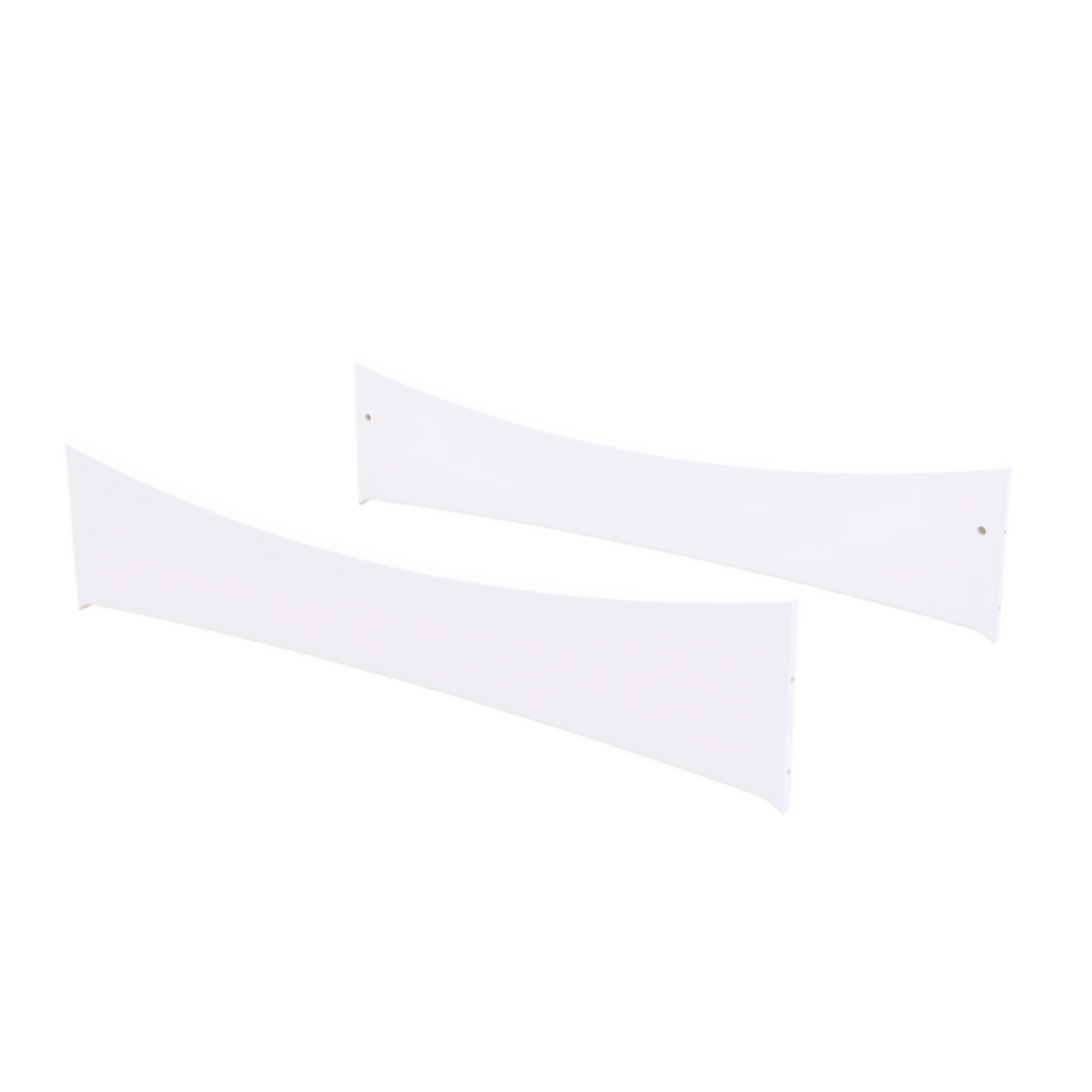 NEREE - Kit évolutif pour lit bébé en 70x140cm