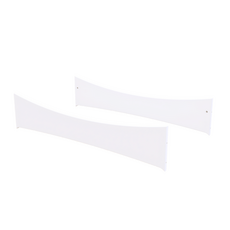 NEREE - Kit évolutif pour lit bébé en 70x140cm