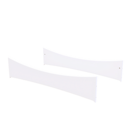 NEREE - Kit évolutif pour lit bébé en 70x140cm