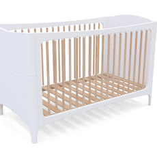 NEREE - Lit bébé évolutif en 70x140 cm