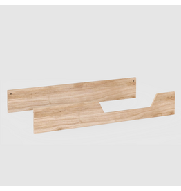 LEO - Kit évolutif pour lit bébé en 60x120cm