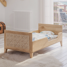 LEO - Kit évolutif pour lit bébé en 60x120cm