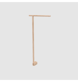 Flèche de Lit en Bois pour lit bébé
