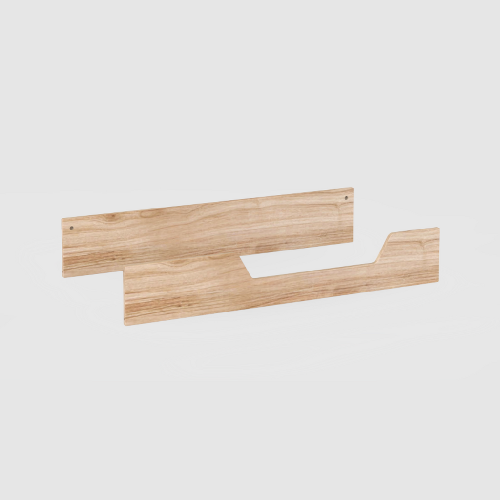 LEO - Kit évolutif pour lit bébé en 60x120cm