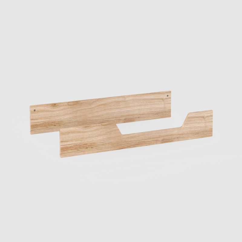 LEO - Kit évolutif pour lit bébé en 60x120cm