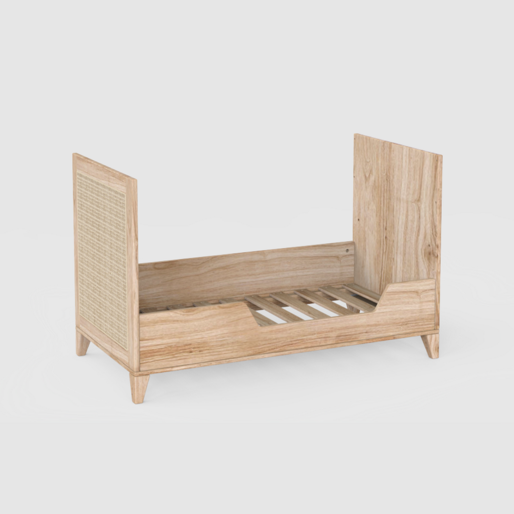 LEO - Kit évolutif pour lit bébé en 60x120cm