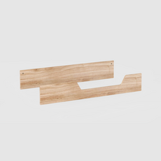 LEO- Kit évolutif pour lit bébé en 70x140 cm