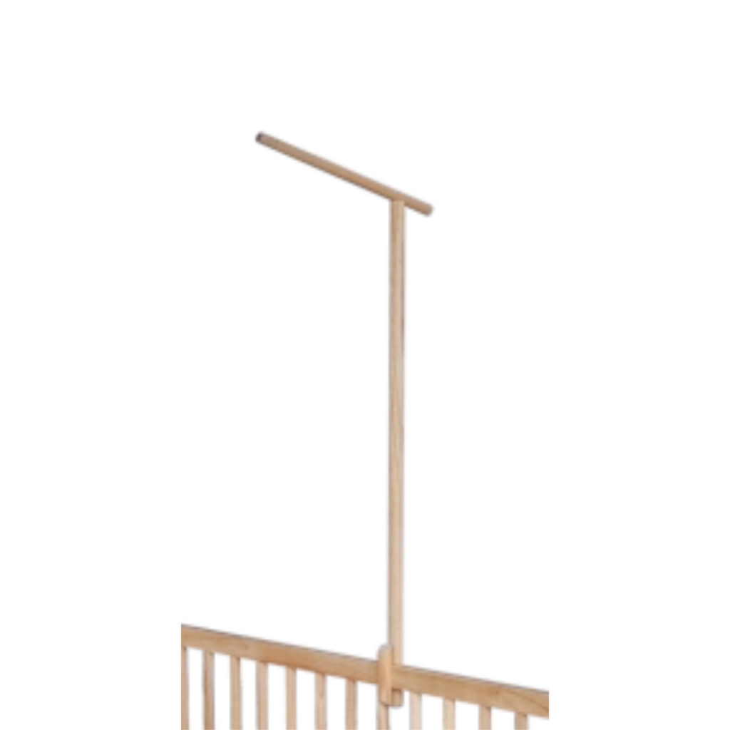 GASPARD - Flèche de lit bébé 97 cm