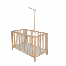 GASPARD - Flèche de lit bébé 97 cm
