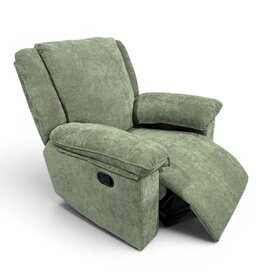 Cushy - Recliner Manuel