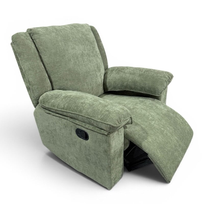 Cushy - Recliner Manuel