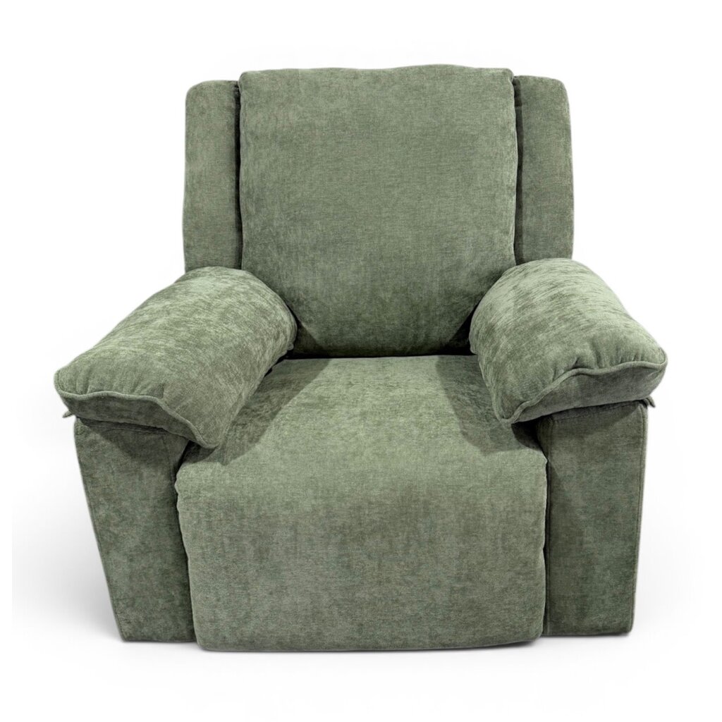 Cushy - Recliner Manuel