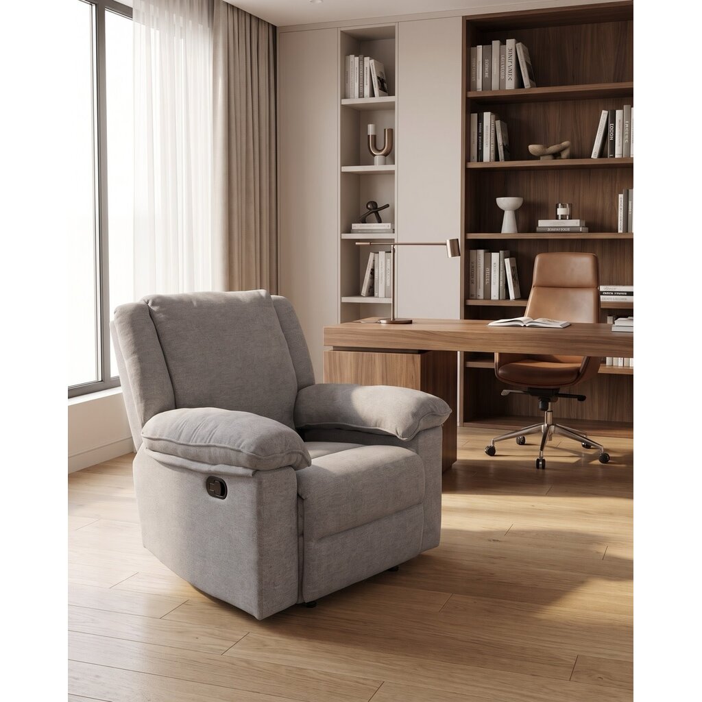 Cushy - Recliner Manuel