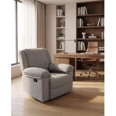 Cushy - Recliner Manuel
