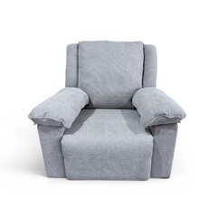 Cushy - Recliner Manuel