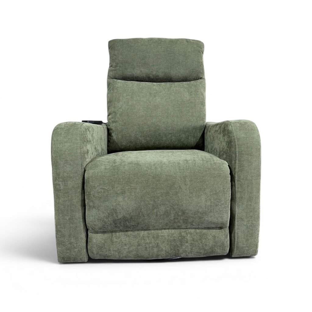 Niles - Recliner Électrique basculant pivotant