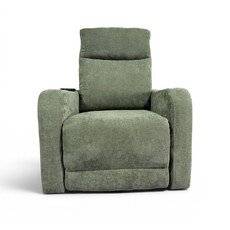 Niles - Recliner Électrique basculant pivotant