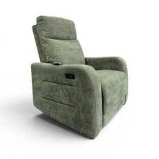 Niles - Recliner Électrique basculant pivotant