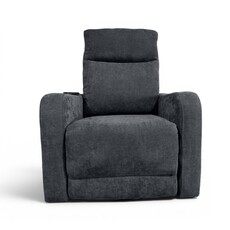 Niles - Recliner Électrique basculant pivotant