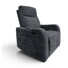 Niles - Recliner Électrique basculant pivotant