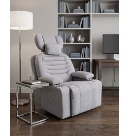 Cirrus - Recliner Électrique basculant pivotant accoudoirs électriques