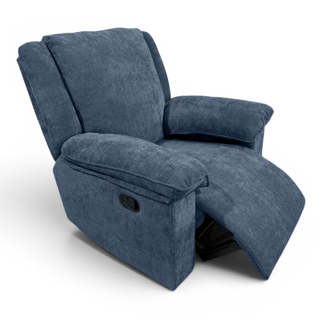 Cushy - Recliner Manuel