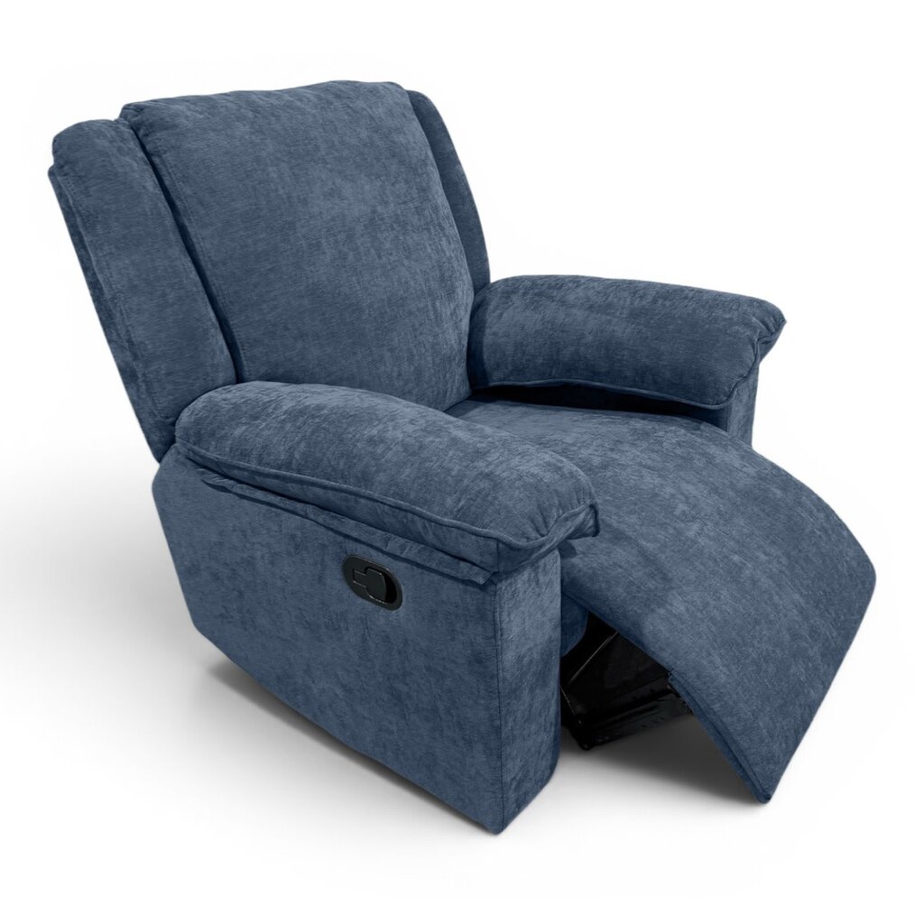 Cushy - Recliner Manuel