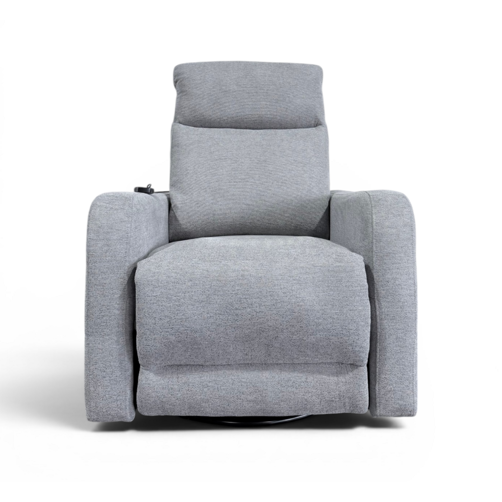 Niles - Recliner Électrique basculant pivotant