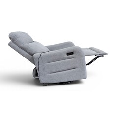 Niles - Recliner Électrique basculant pivotant