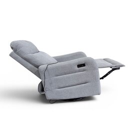 Niles - Recliner Électrique basculant pivotant