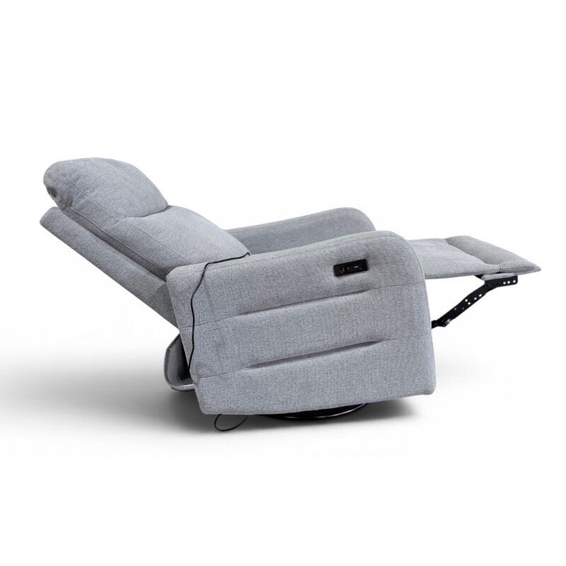 Niles - Recliner Électrique basculant pivotant
