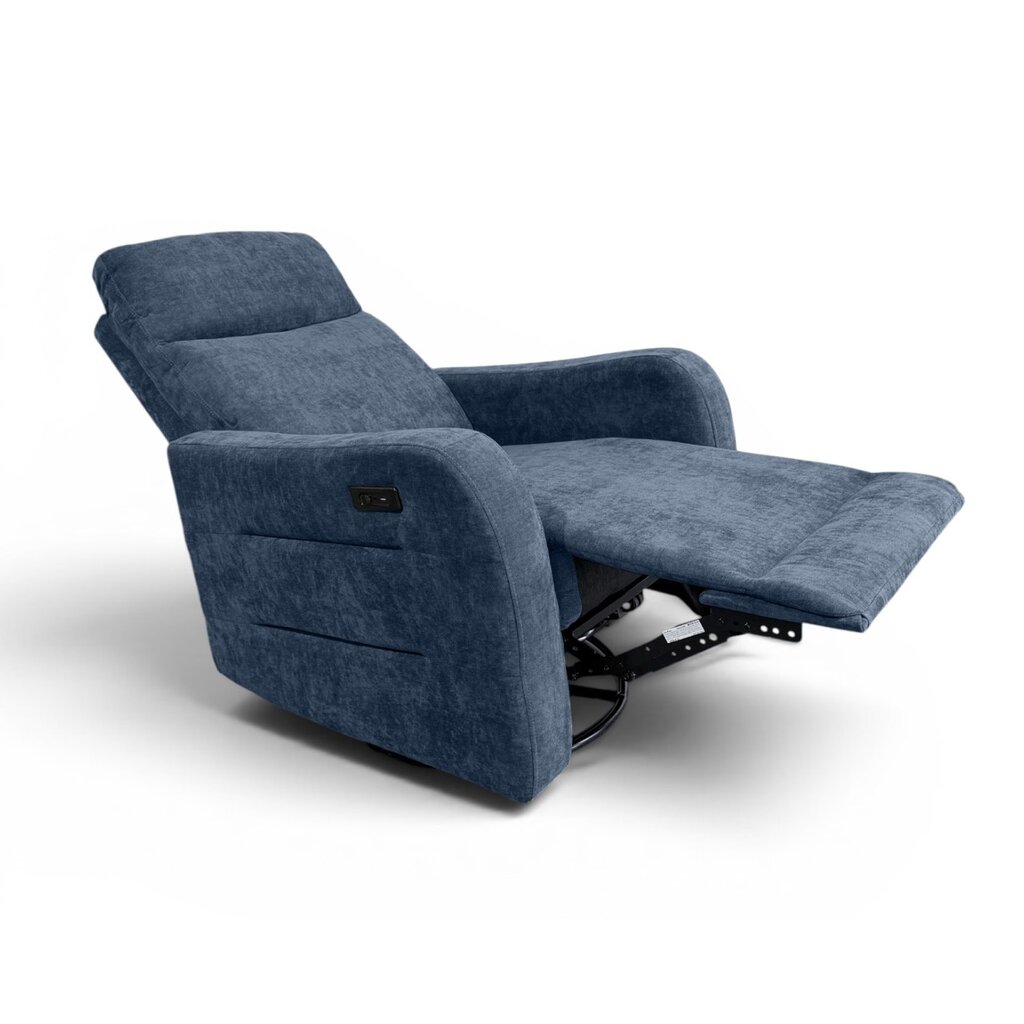 Niles - Recliner Électrique basculant pivotant