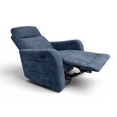 Niles - Recliner Électrique basculant pivotant
